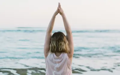 Surf Yoga Hamburg – Dein Outdoor Yoga Kurs für mehr Balance, Kraft & Meer